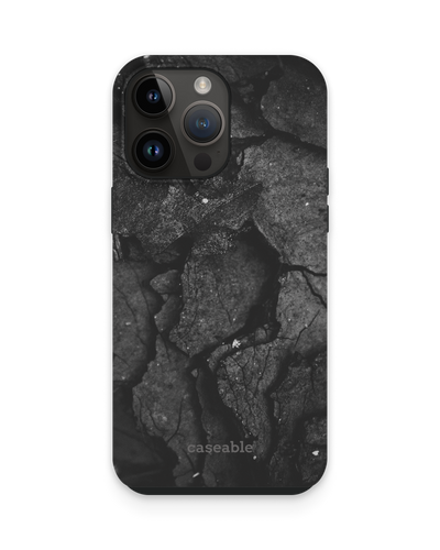 Carbon Premium Handyhülle für Apple iPhone 15 Pro Max