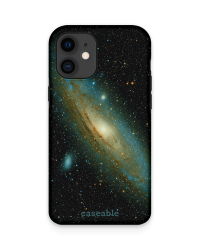 Outer Space Premium Handyhülle Apple iPhone 12 mini