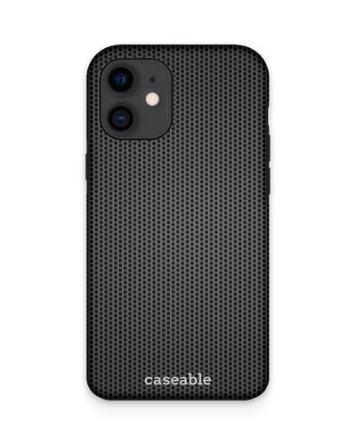 Carbon II Premium Handyhülle Apple iPhone 12 mini