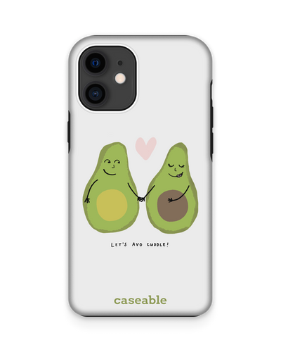 Avocado Premium Handyhülle Apple iPhone 12 mini
