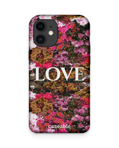 Luxe Love Premium Handyhülle Apple iPhone 12 mini