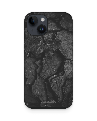Carbon Premium Handyhülle für Apple iPhone 15