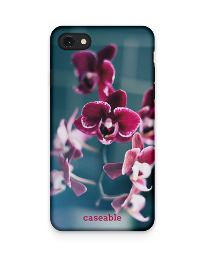 Orchid Premium Handyhülle Apple iPhone 7, Apple iPhone 8, Apple iPhone SE (2020), Apple iPhone SE (2022)