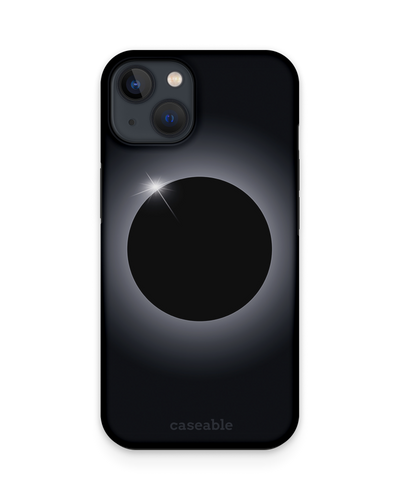 Eclipse Premium Handyhülle Apple iPhone 13