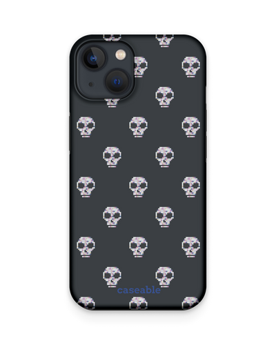 Digital Skulls Premium Handyhülle Apple iPhone 13