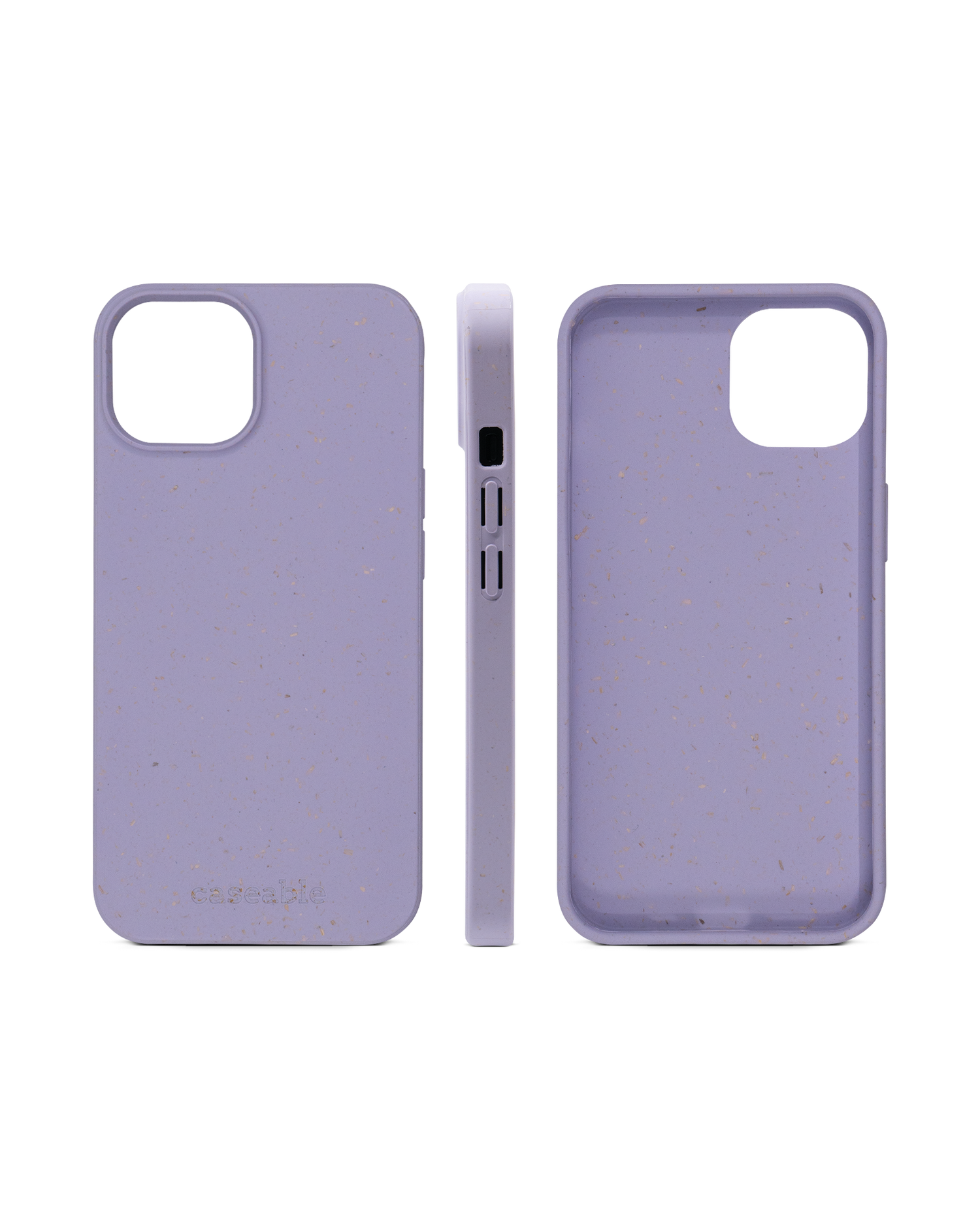 Purple Nachhaltige Handyhülle Apple iPhone 14