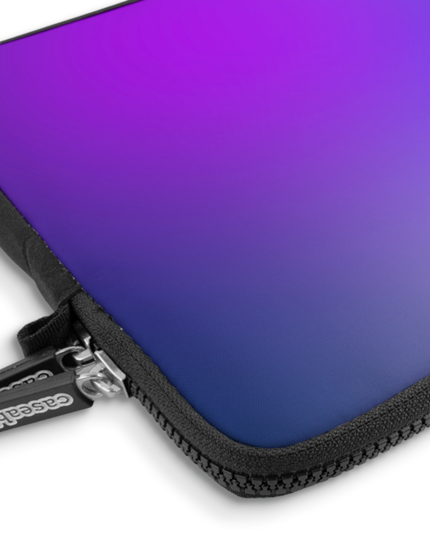 Blueberry Premium Laptoptasche 13 Zoll mit Gerät im Inneren