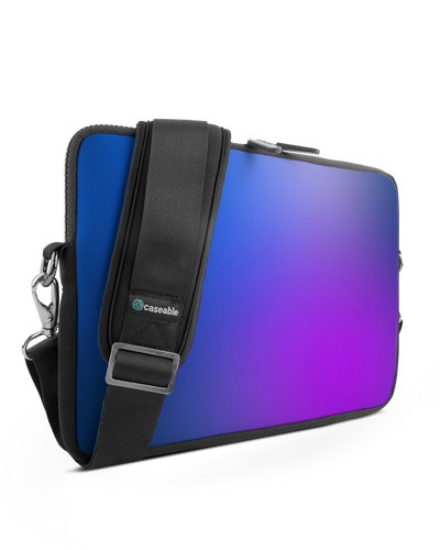 Blueberry Premium Laptoptasche 13 Zoll
