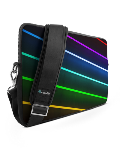 LGBTQ Premium Laptoptasche 15 Zoll