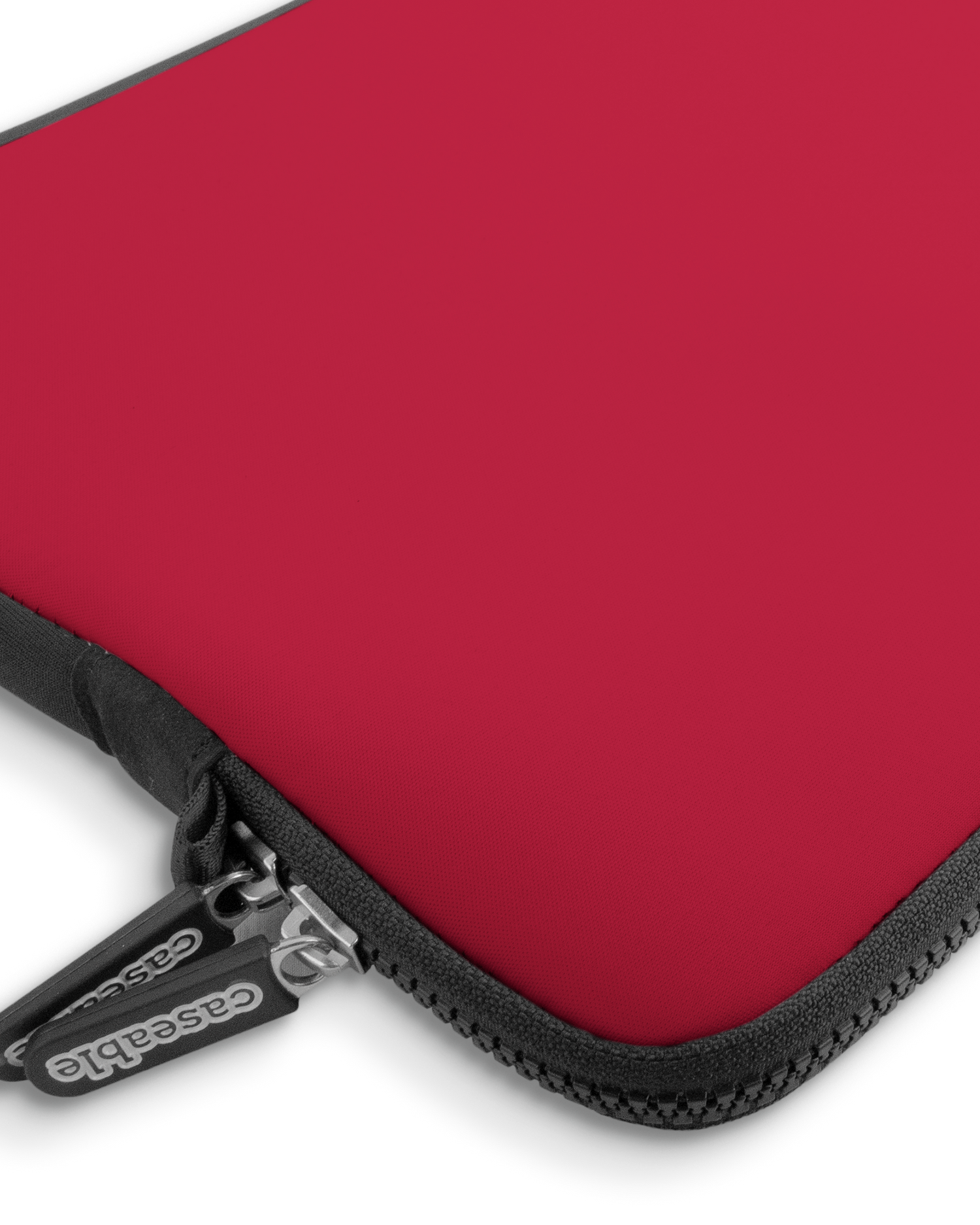 RED Premium Laptoptasche 13-14 Zoll mit Gerät im Inneren