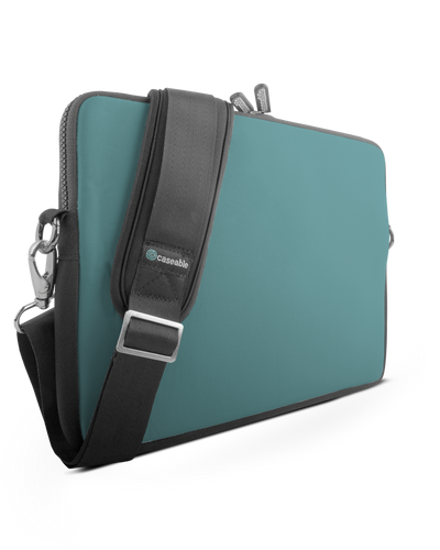 TURQUOISE Premium Laptoptasche 13-14 Zoll
