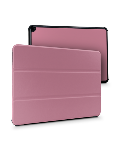 WILD ROSE Tablet Smart Case für Amazon Fire HD 10 (2021): Frontansicht