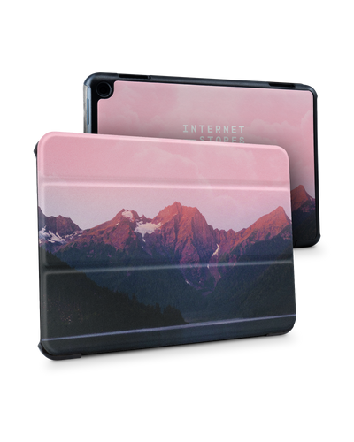 Lake Tablet Smart Case für Amazon Fire HD 8 (2022), Amazon Fire HD 8 Plus (2022), Amazon Fire HD 8 (2020), Amazon Fire HD 8 Plus (2020)