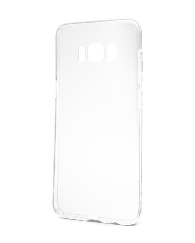 Silikon Handyhülle Samsung Galaxy S9